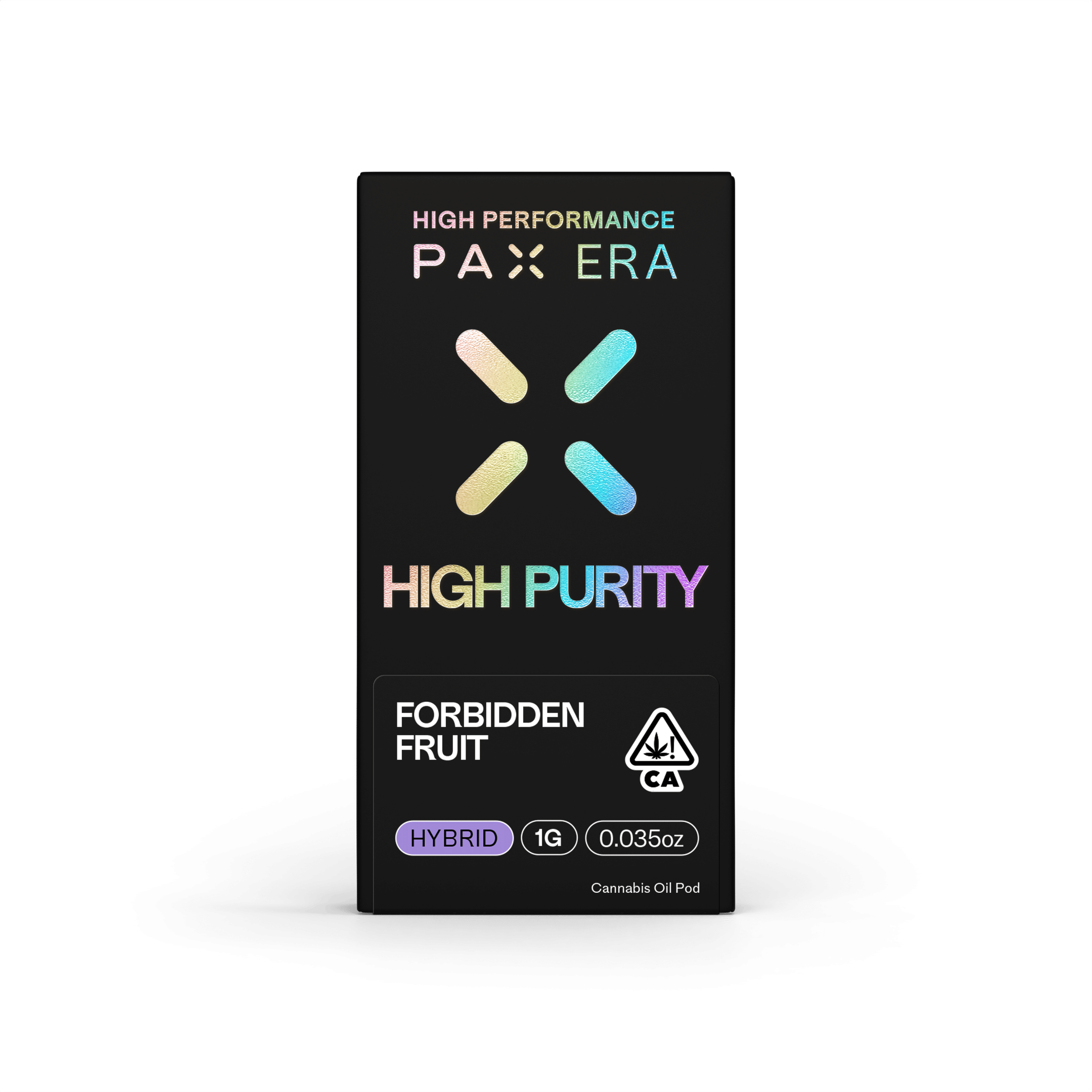 Forbidden Fruit High Purity Pod 1g - PAX -  - $45 - Vape Cartridge