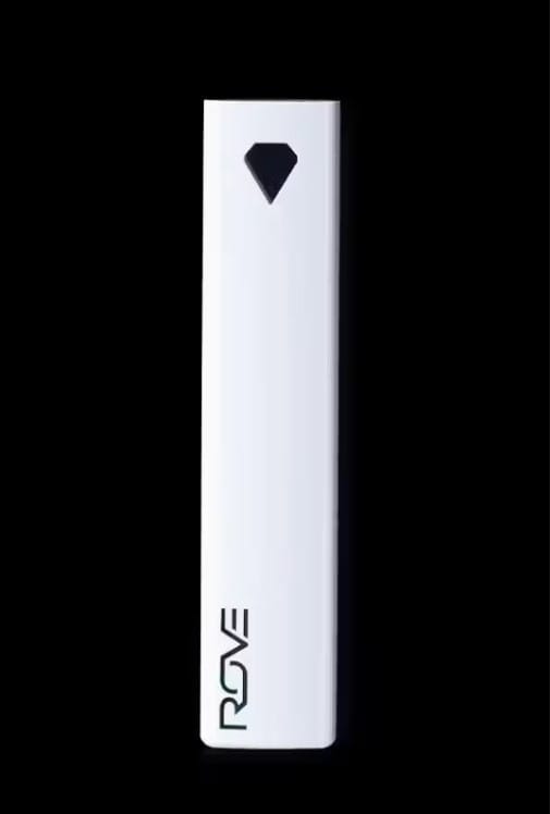 Rove - White Diamond Series Battery - Rove - Rove - White Diamond Series Battery - $24 - Accessory