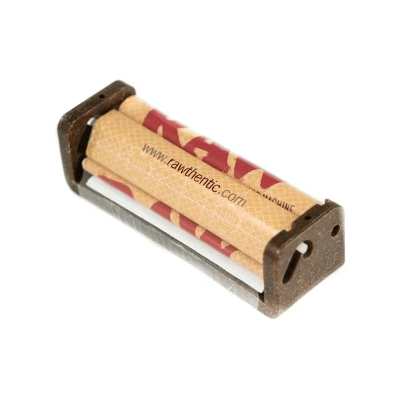 Raw Rolling Machine Small - Raw -  - $5 - Accessories