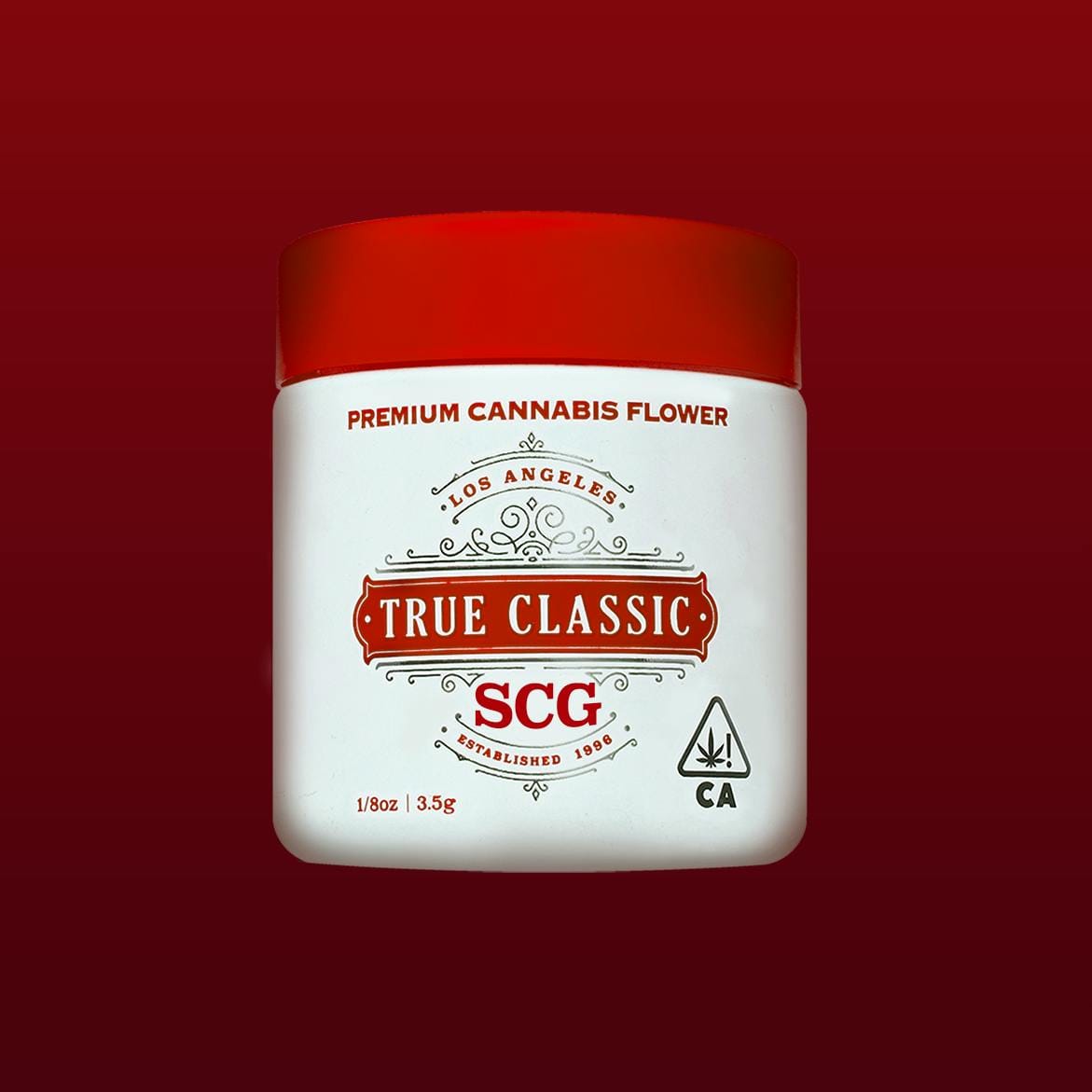 True Classic — SCG