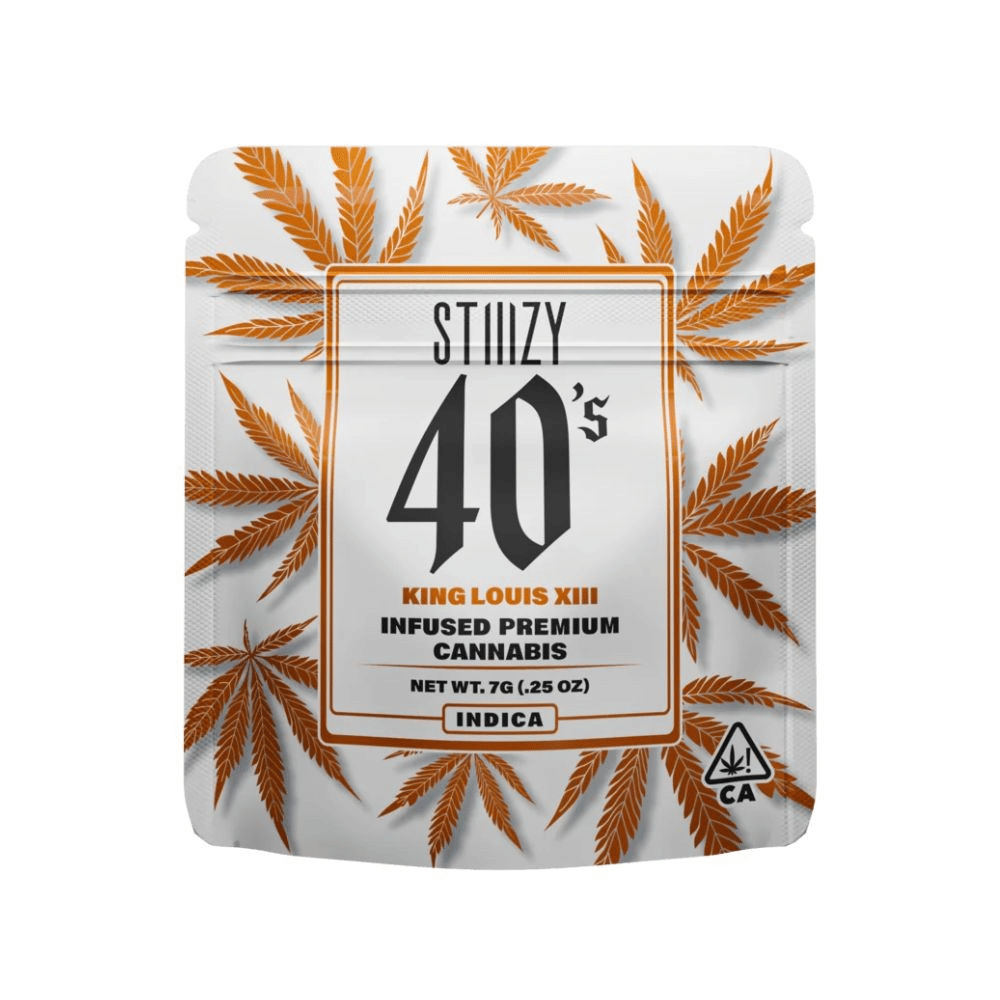 Stiiizy — 7g