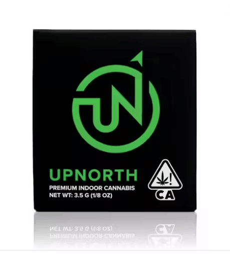 Up North — Brazilian Haze