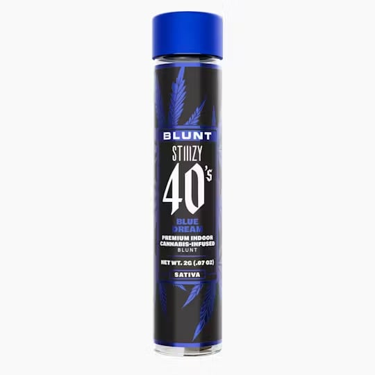 40's Blunt: Blue Dream 2G