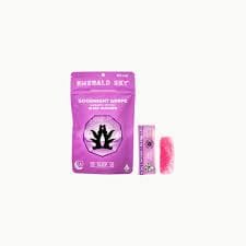Emerald Sky: Goodnight Grape Sleep
