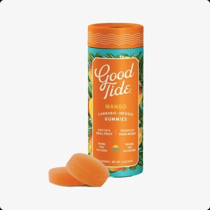 Good Tide — Mango