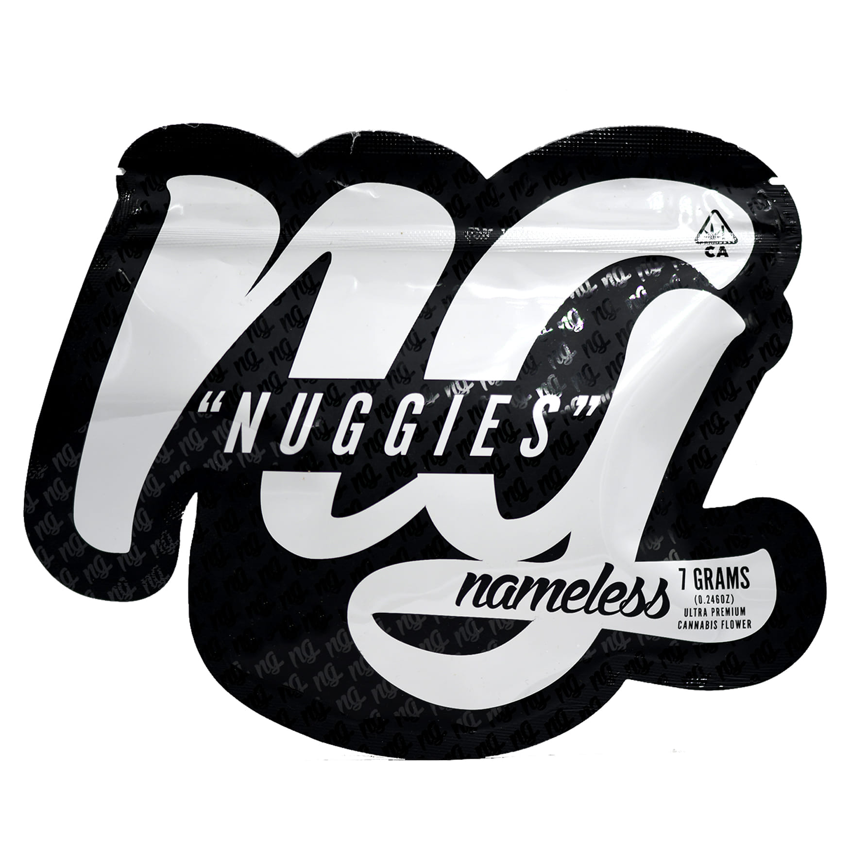 Nameless Genetics — Sour Runtz