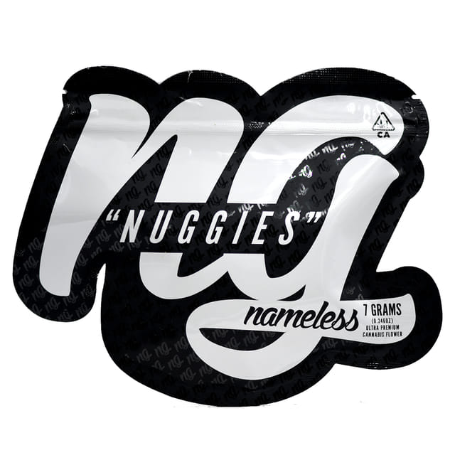 Nameless Genetics — Sour Runtz