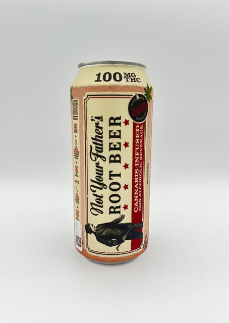 NYF: Root Beer