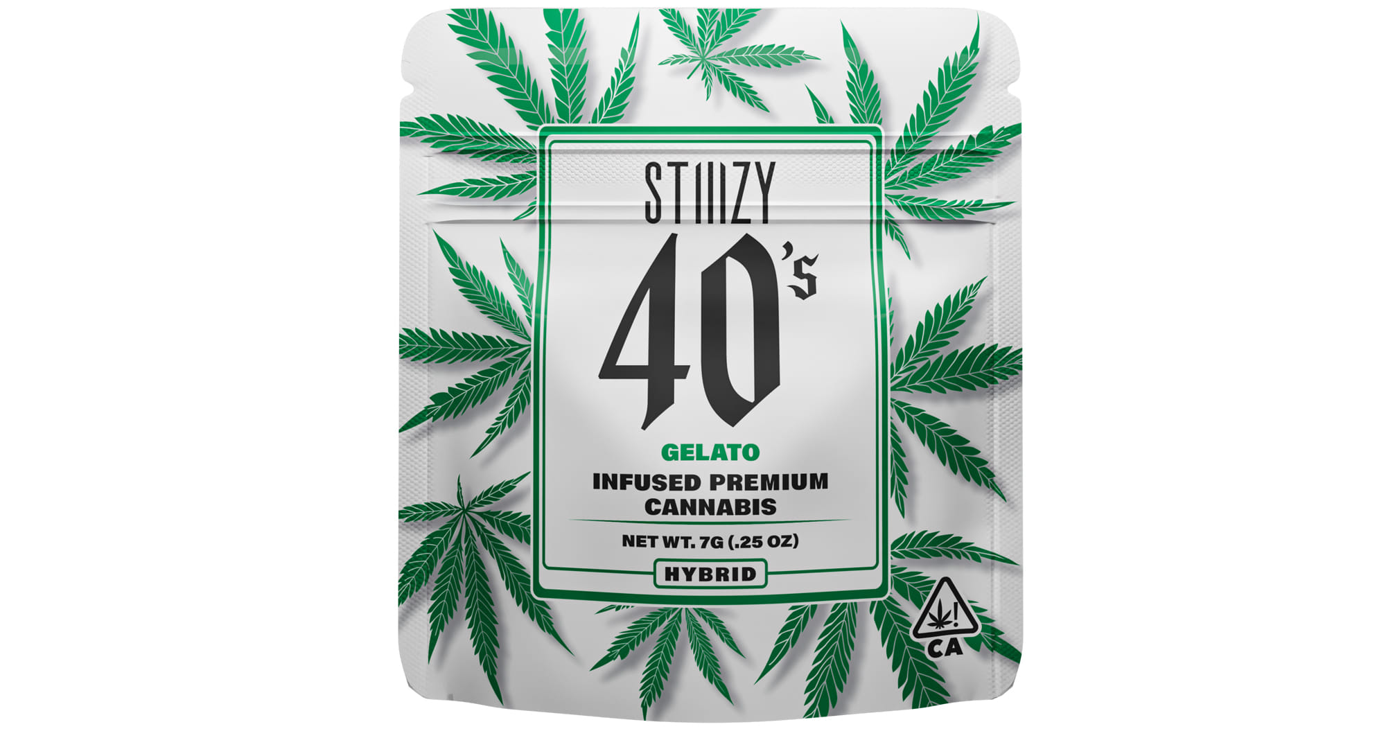 Crypto TRuffle 3.5g (Light Grey) - Stiiizy | Crypto TRuffle 3.5g (Light  Grey) - Stiiizy | Our Dispensary Menu | Halfpipe Cannabis Weed Dispensary  Seaside