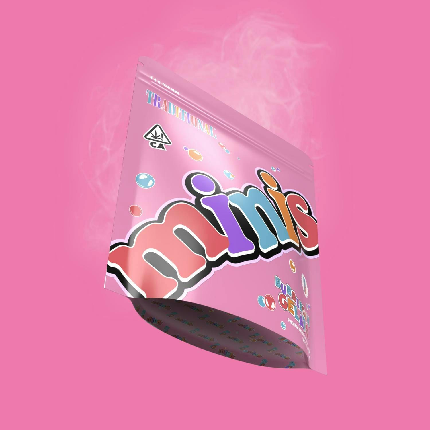 Gelato 5g - Traditional -  - $47.50 - Flowers