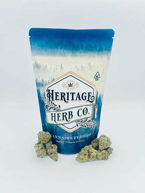 Heritage Herb Co.: Sale Tropicana Cherries