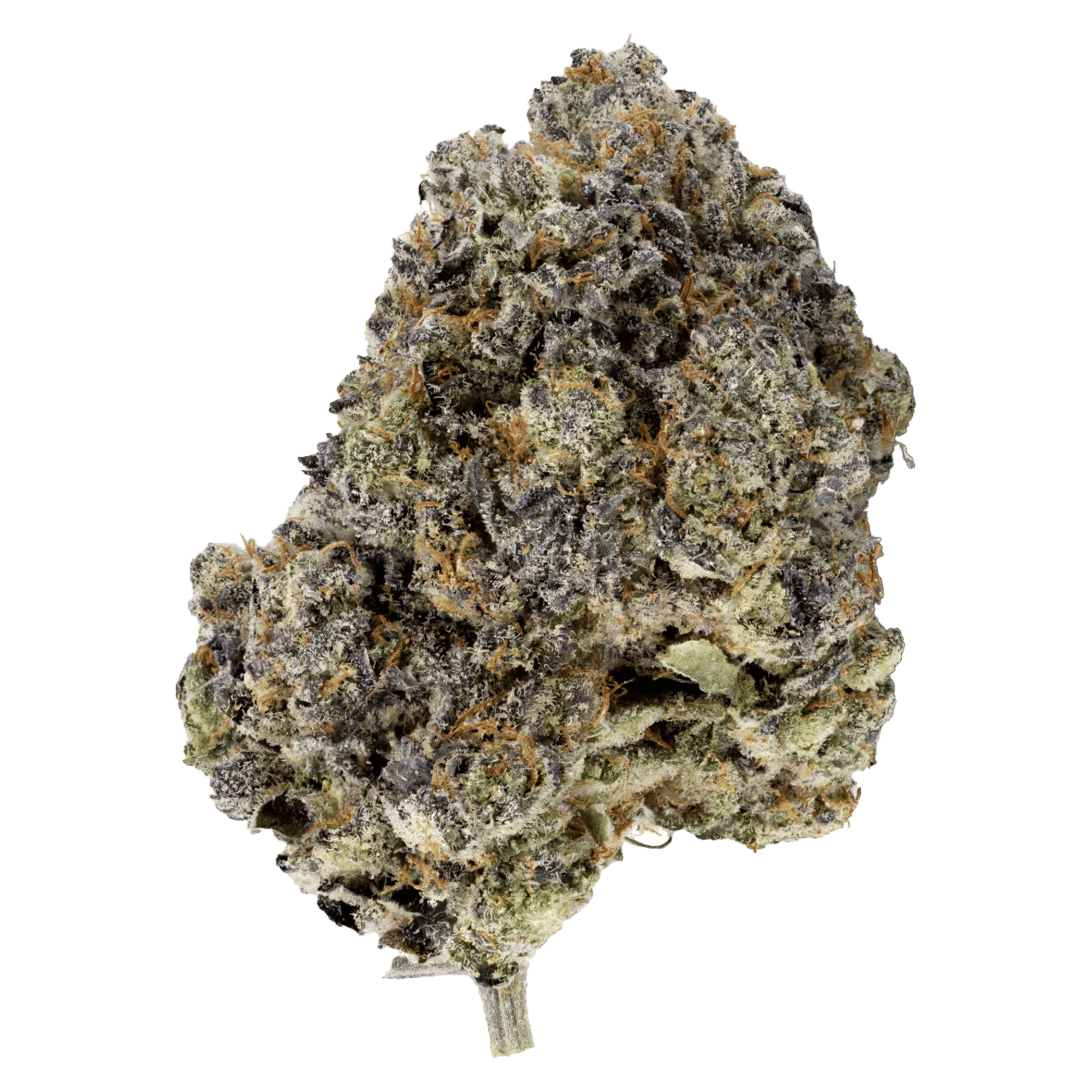 Grape Soda - Jar - Indoor Flower - UpNorth - Eighth - $42.49 - 4mo+ Flower (Date in Description)