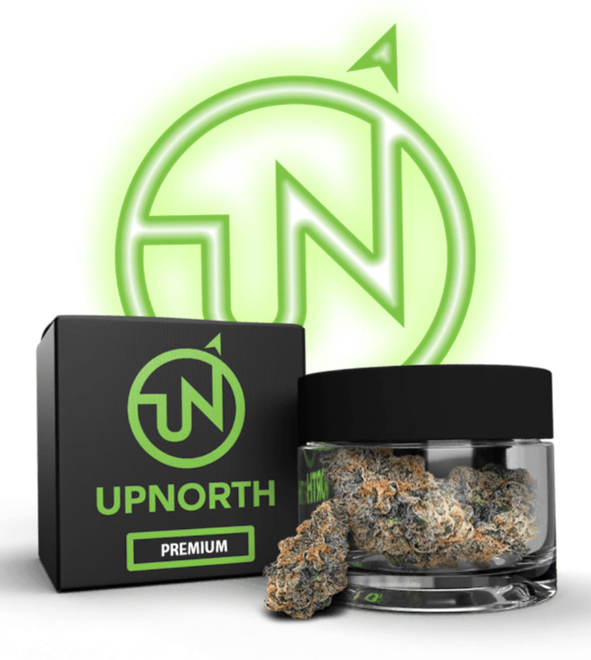 UpNorth: Pineapple Express