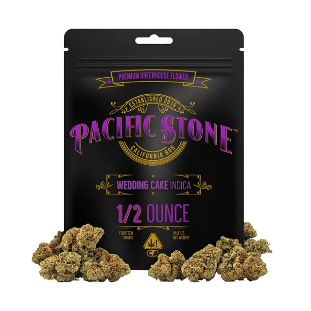 Wedding Cake | 14g