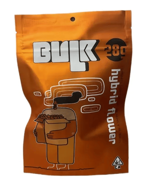 Bulk | 28g - Wedding Cake - Hybrid - Bulk -  - $74.75 - Flowers