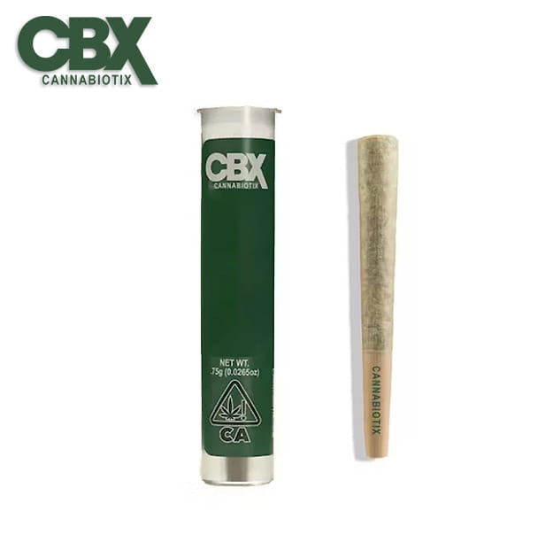 Cannabiotix β Dropane