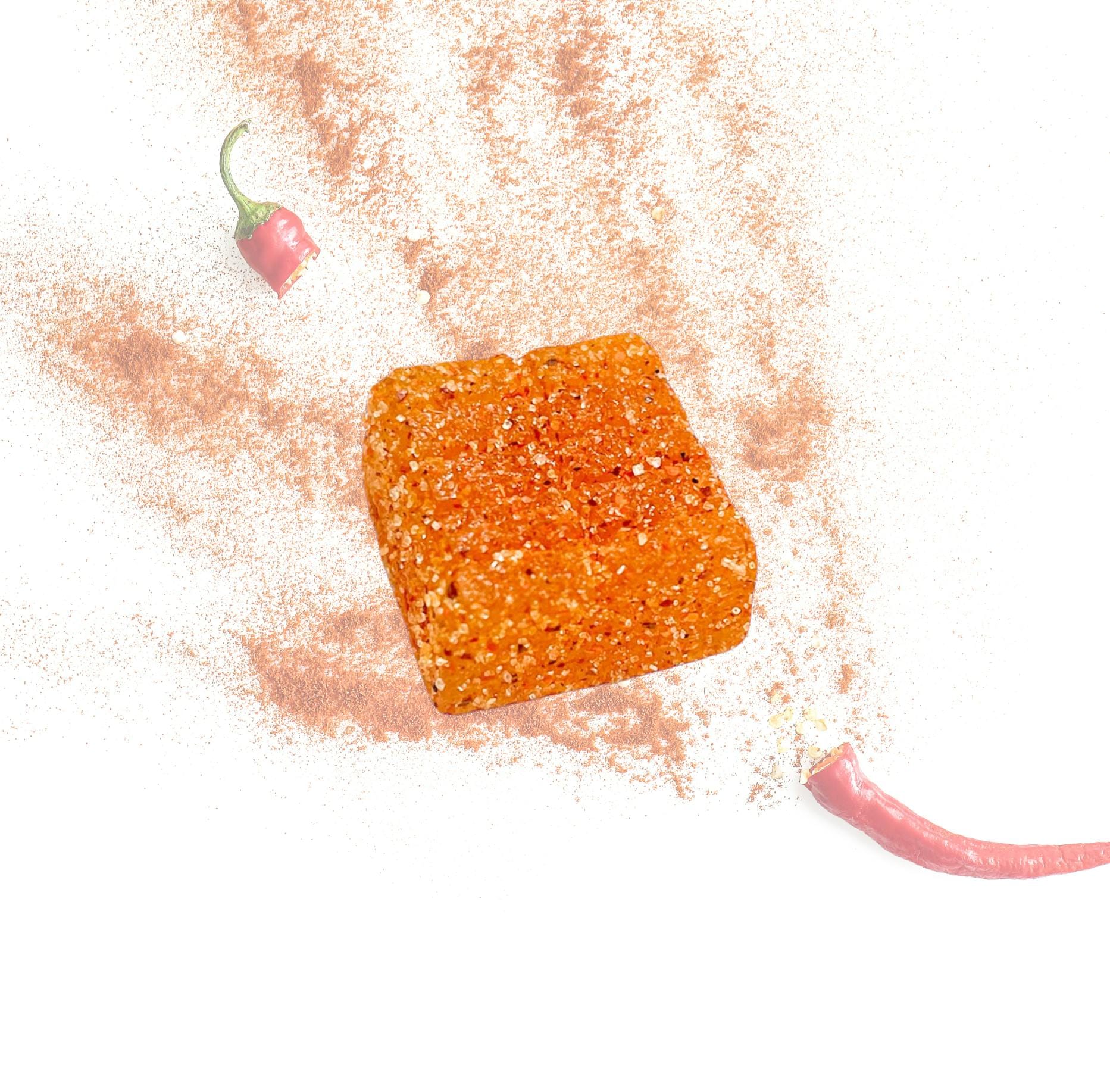 Mango Chile Gummy - Bite (100mg) - WHOA -  - $5.05 - Edibles