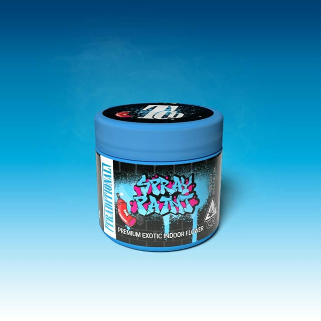 Spray Paint | 3.5g
