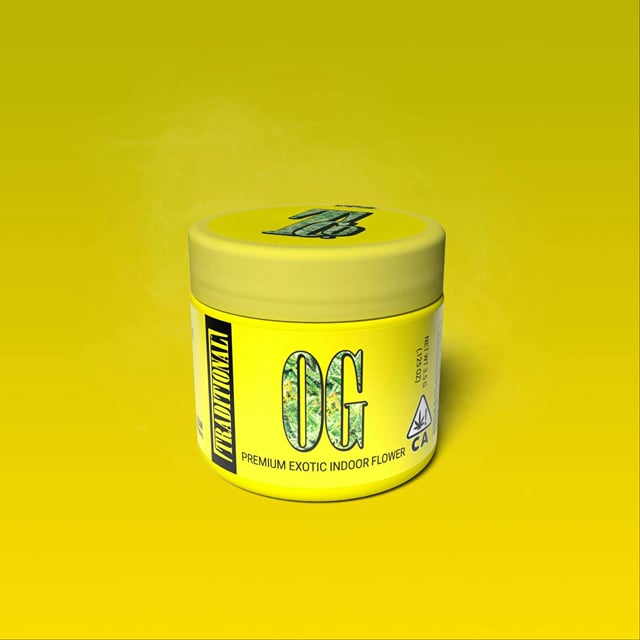 OG | 3.5g