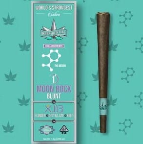 Presidential - Blunt XJ-13 1.5g - Presidential - Presidential - Blunt XJ-13 1.5g - $30 - Pre-Roll