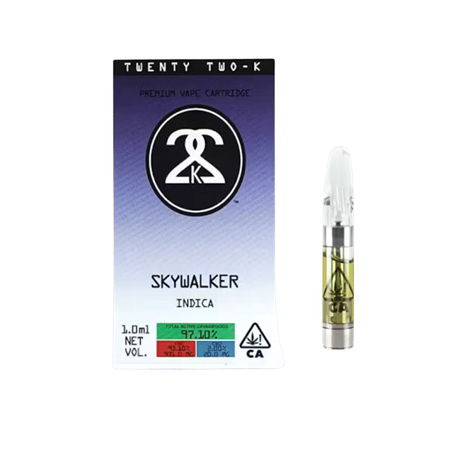 1g Skywalker Vape