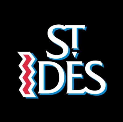 Cherry Bomb 1000mg 2oz Tincture - St. Ides -  - $22.95 - Tincture