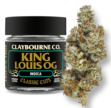King Louis OG (1/8)