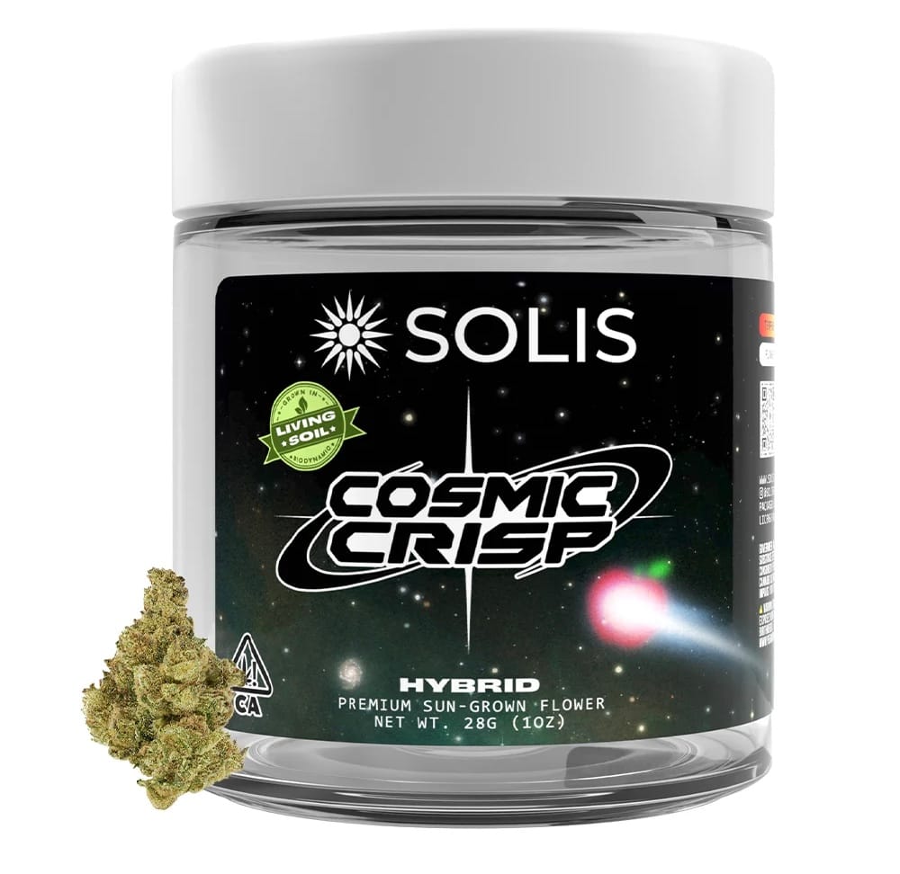 Solis — Cosmic Crisp
