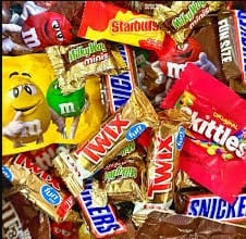 Candy - Snacks - Mecca - Kit Kat - $2 - Snacks