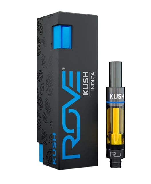 Kush - Cart - 1g