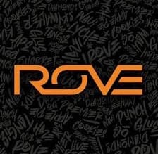 ROVE: Strawberry Cough Reload