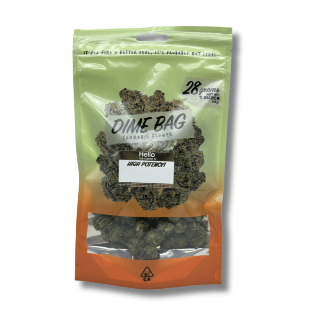 Gelato 33 28g - Dimebag -  - $105 - Flower