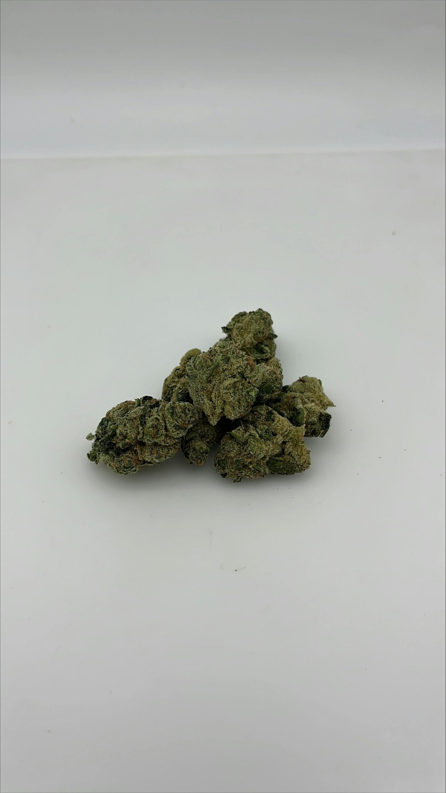 Grape Stomper | 3.5g Flower