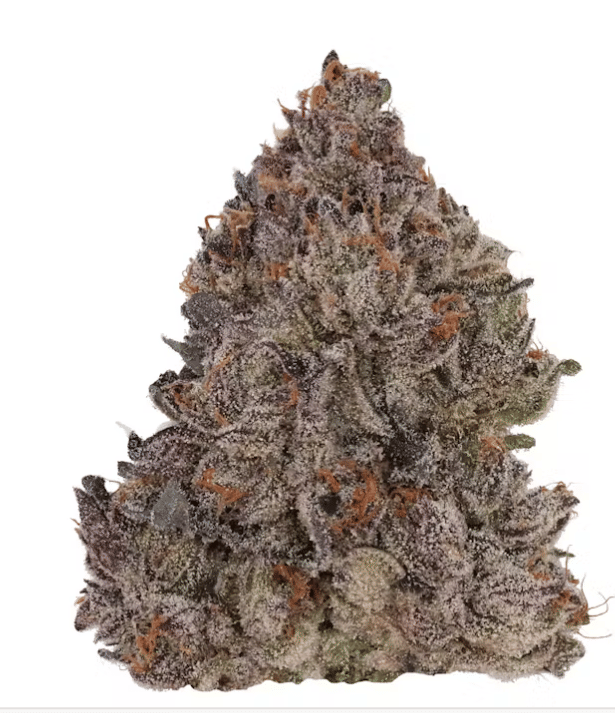 Fig Farms — Lemon Cherry Face
