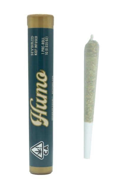 Humo — Limonada Single