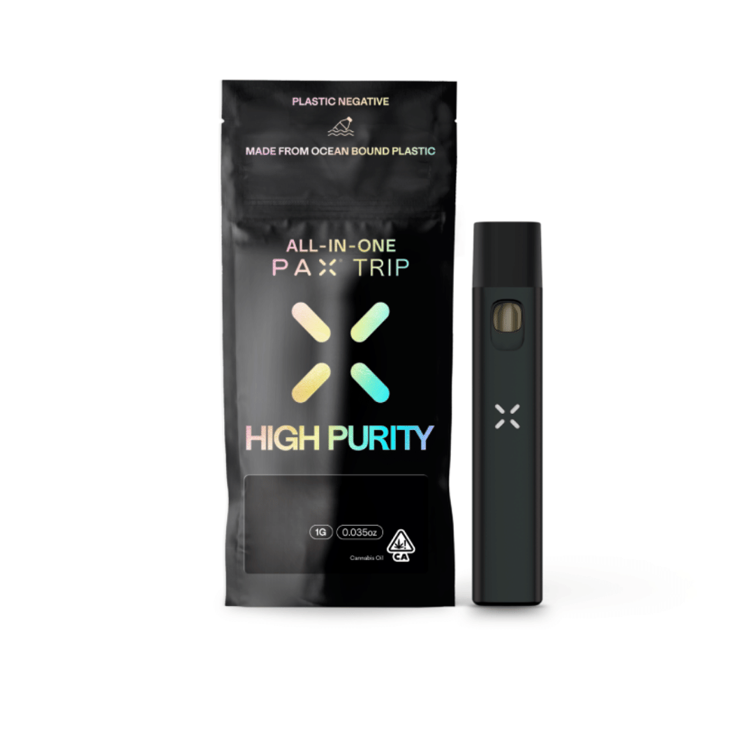 Mango Crack High Purity AIO 1g - Pax -  - $26.74 - Vapes