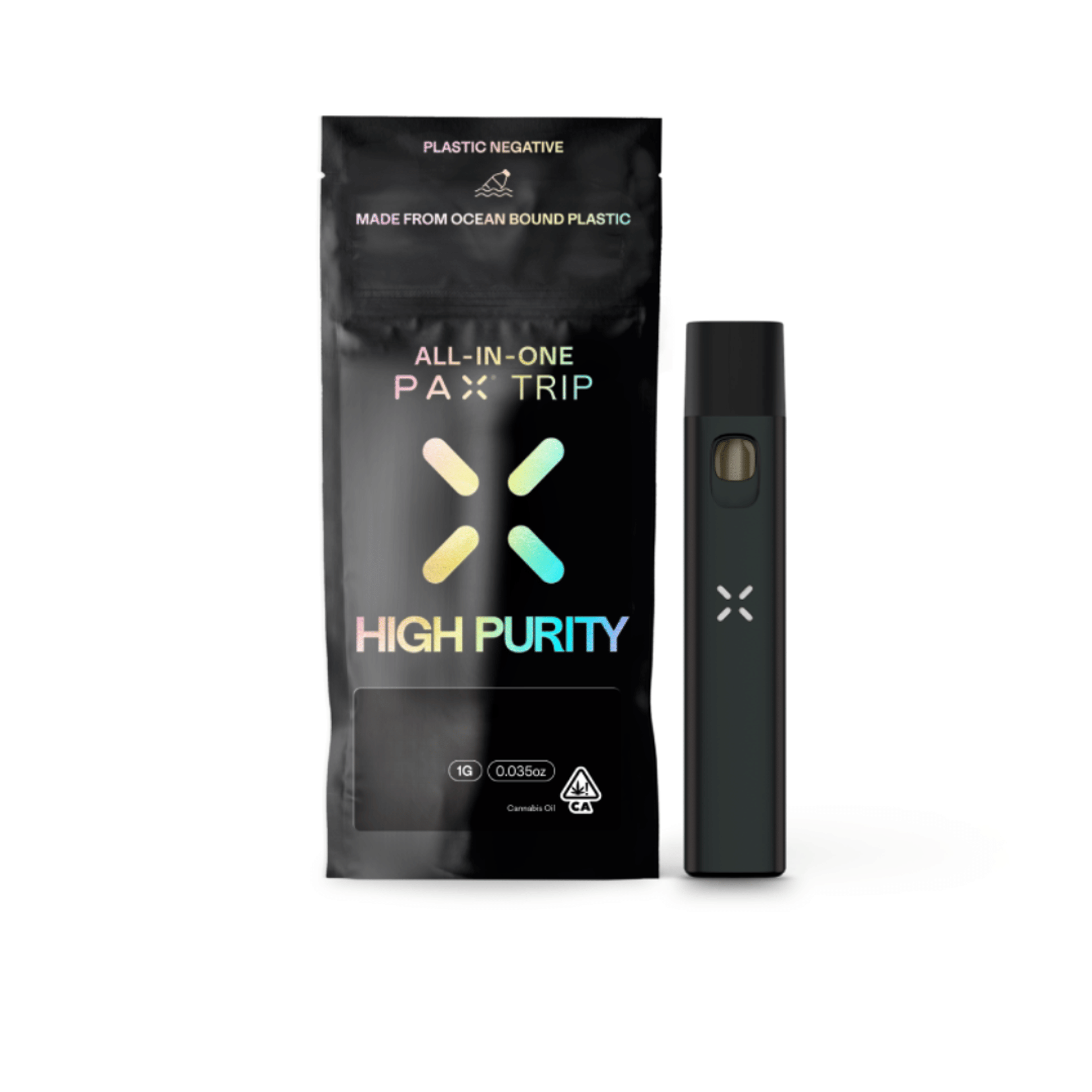 Mango Crack High Purity AIO 1g - Pax - - $26.74 - Vapes