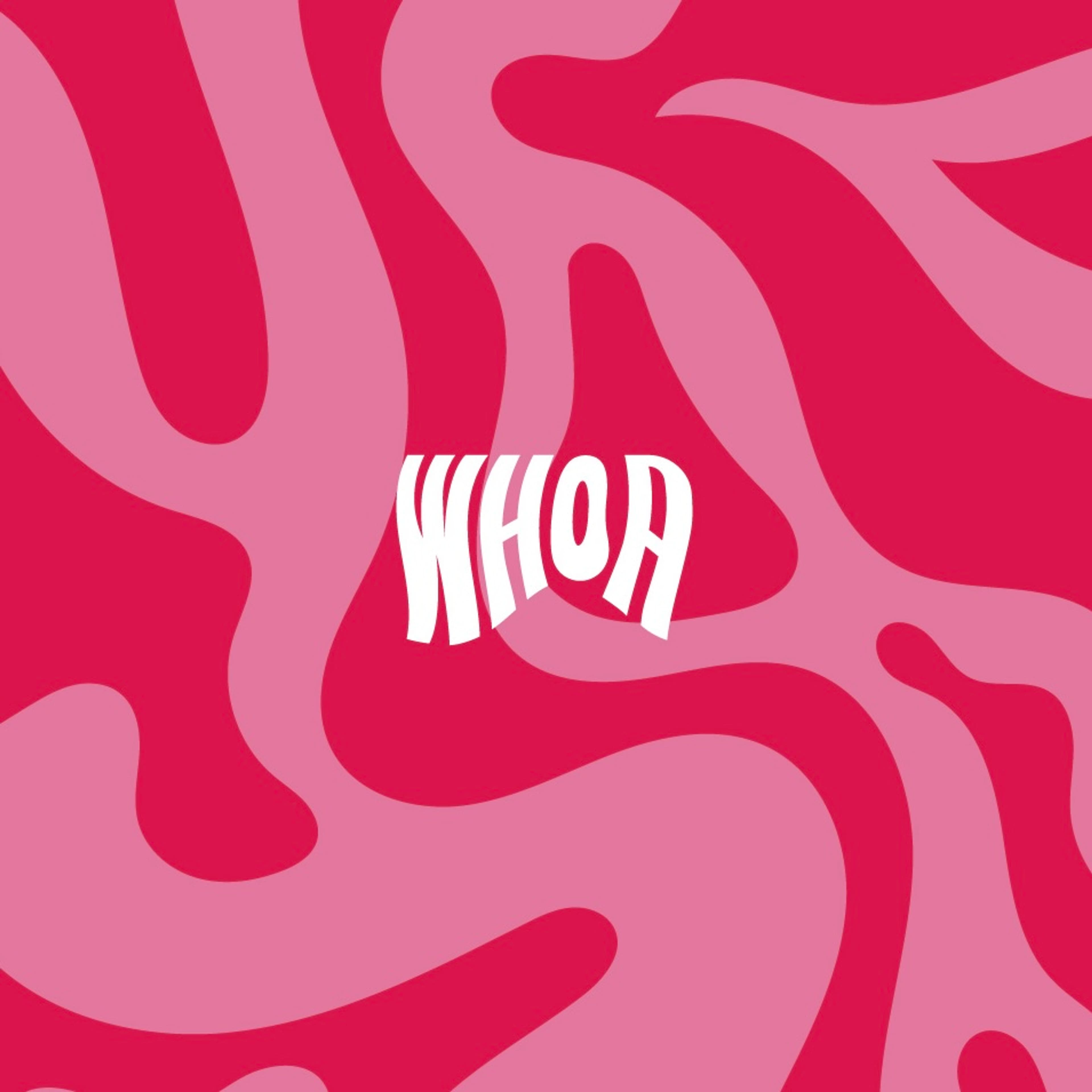 STRAWBERRY 100MG - WHOA - - $5 - Edibles