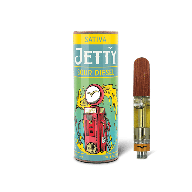 Sour Diesel | Cartridge | 1g