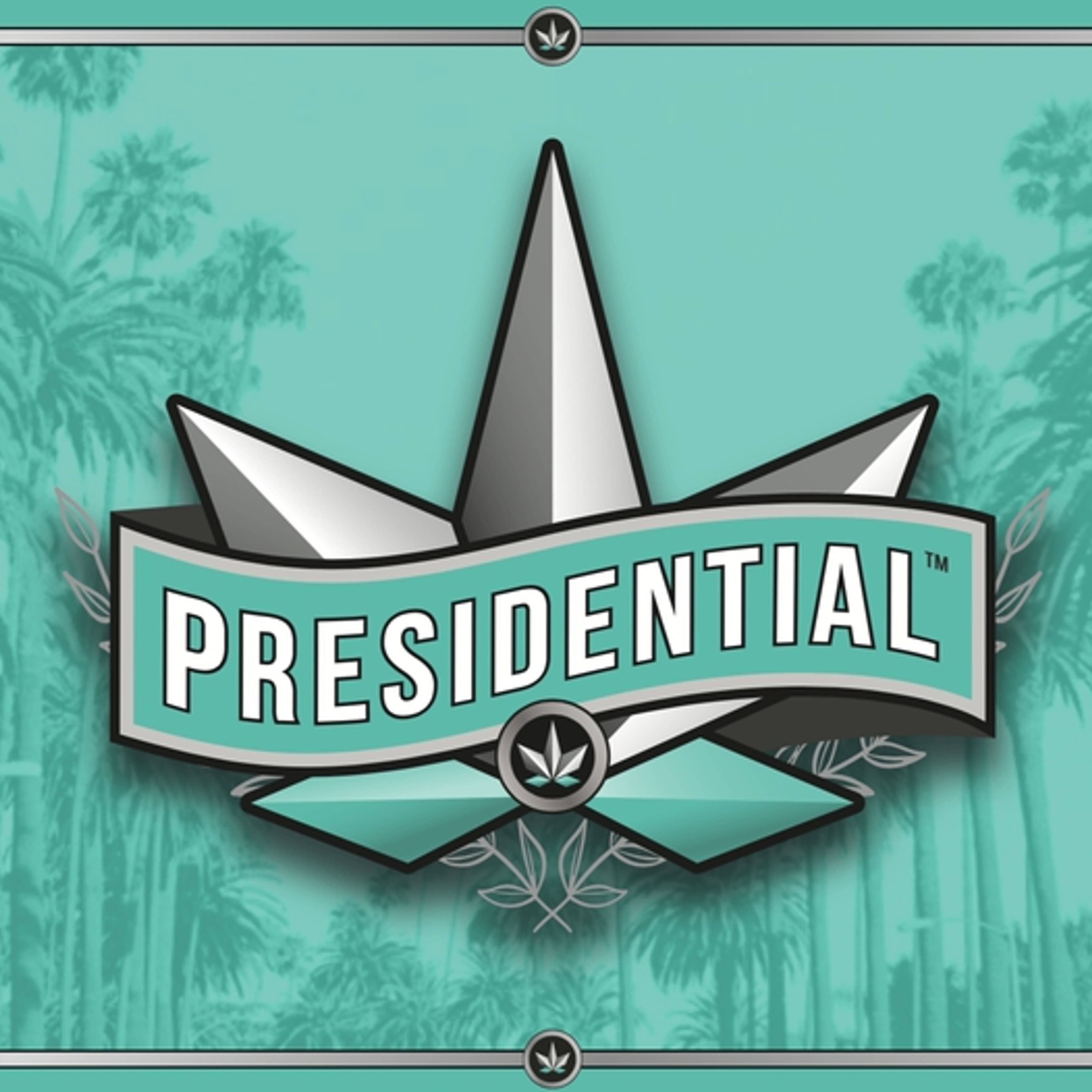SKYWALKER BLUNT 1.5G - PRESIDENTIAL - - $19.25 - Pre-Rolls