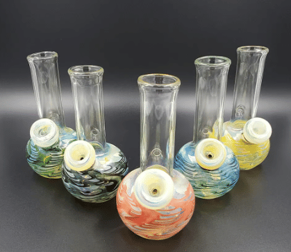 WCG Bongs - West Coast Glass - Mini Bong - $35 - Accessories