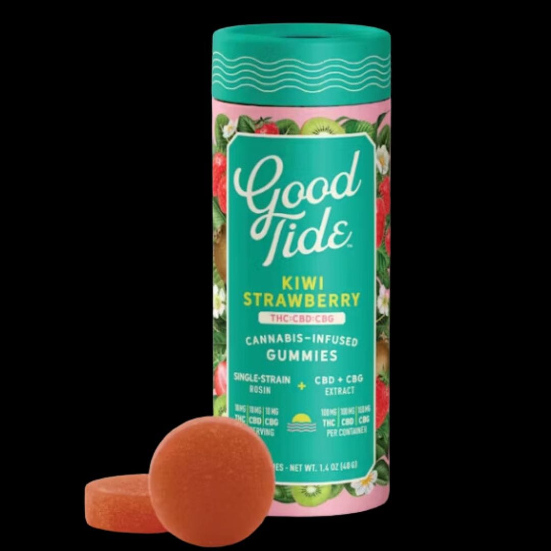 Good Tide — Kiwi Strawberry