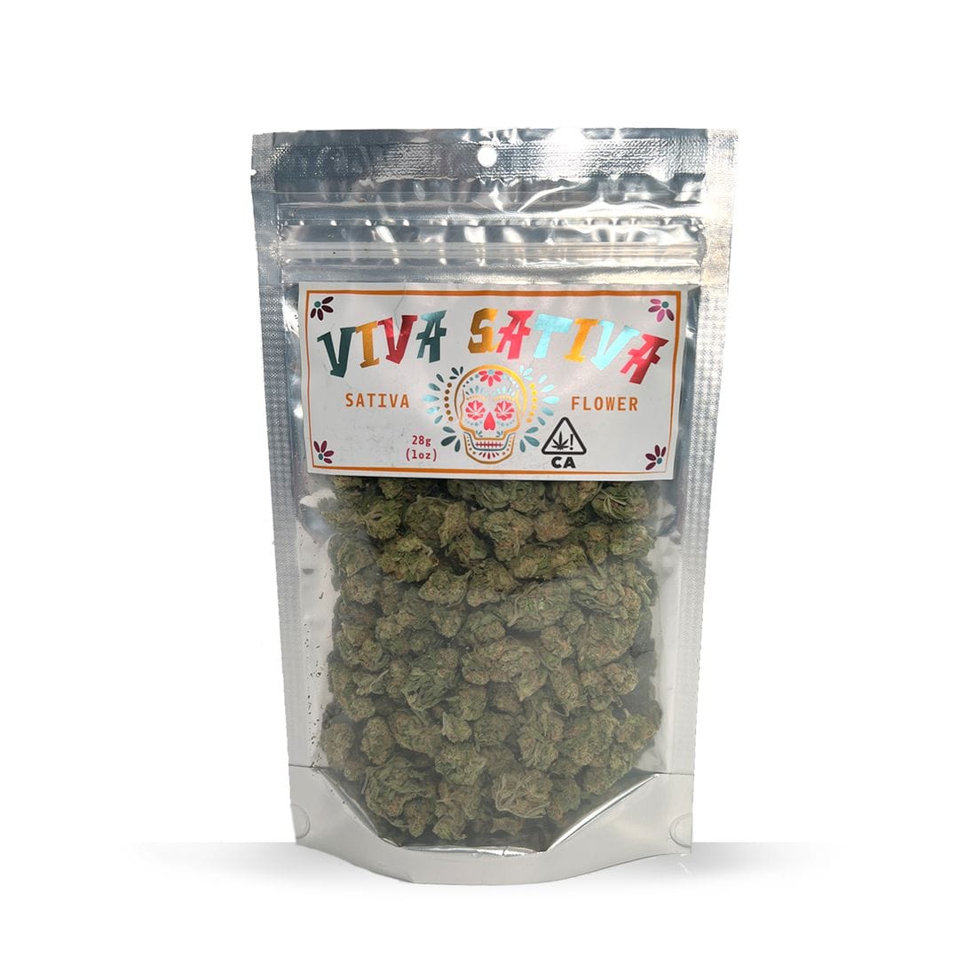 Viva Sativa -: Sour D