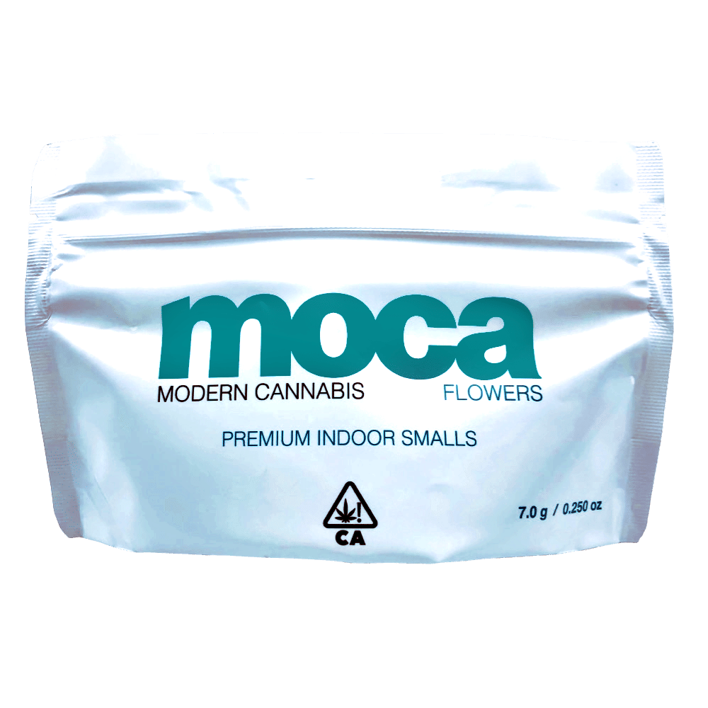 MOCA Humboldt: Treasure Truffle - Bag