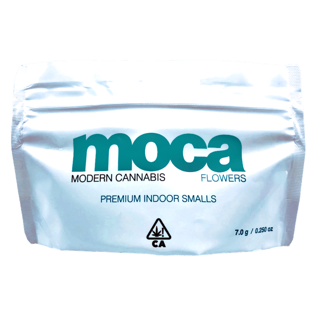 MOCA Humboldt: Treasure Truffle - Bag