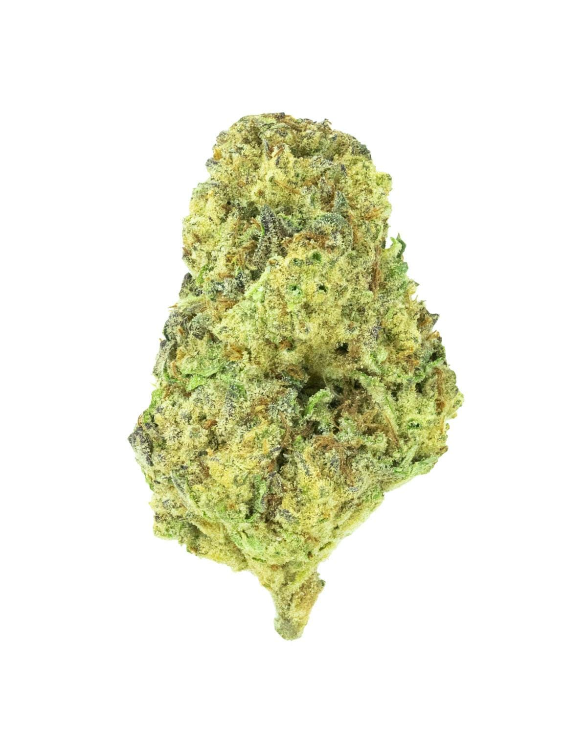 KUSH CRASHER 3.5G SMALLS - BURR'S PLACE -  - $8.60 - Flower