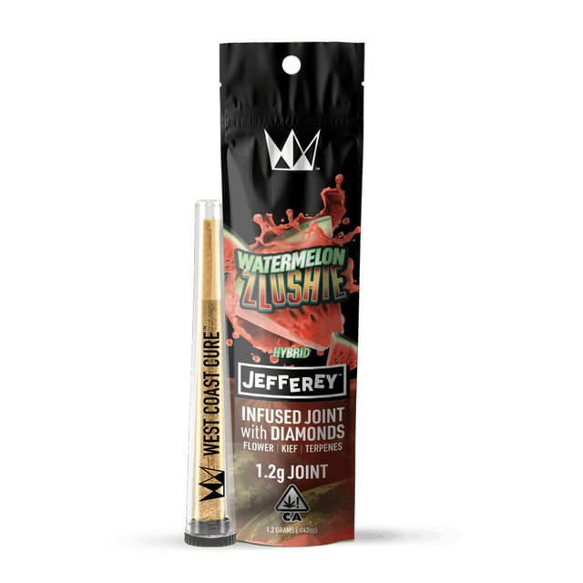 West Coast Cure β Watermelon Zlushie