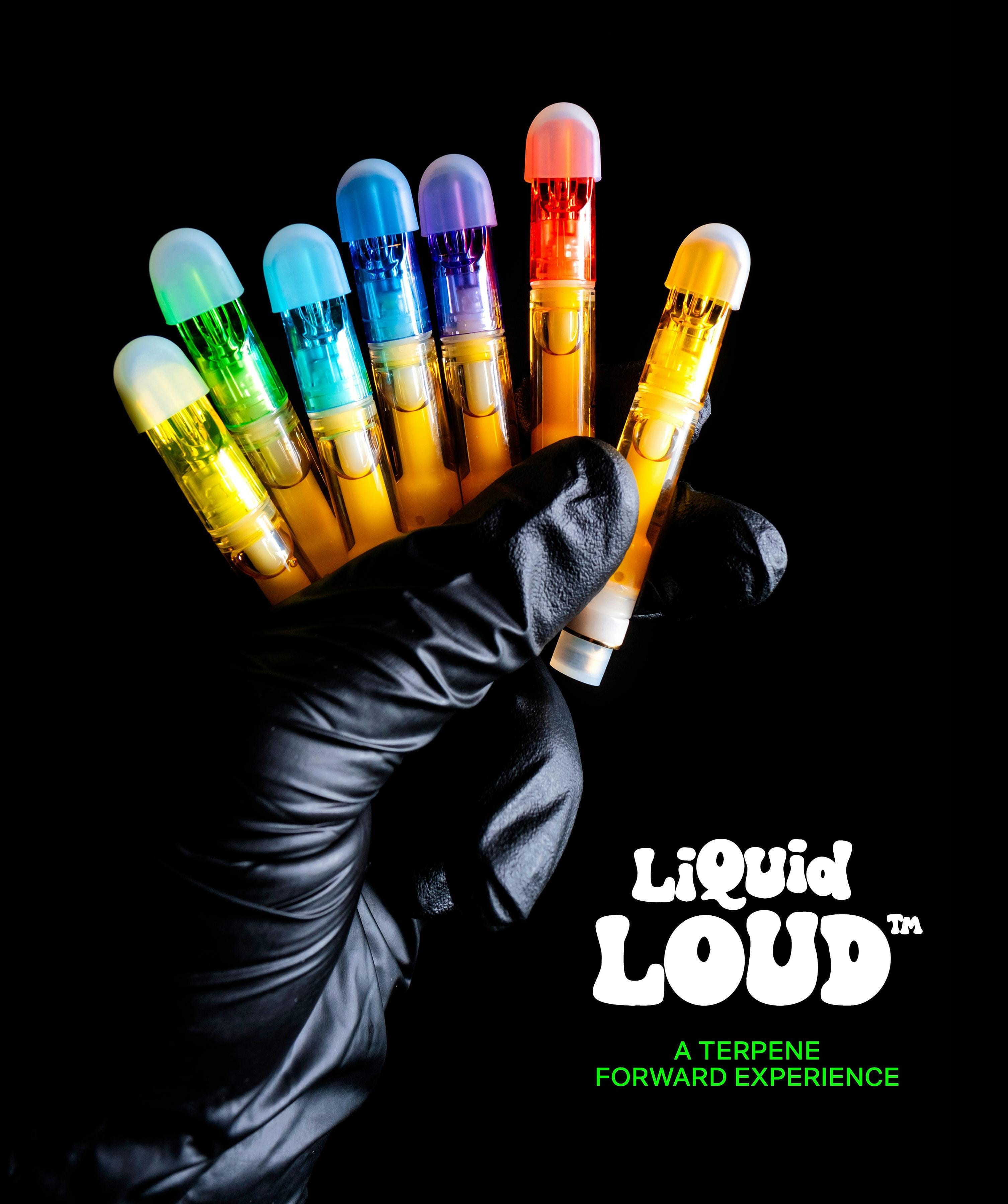 Citrus Haze - Liquid Loud Diamond Sauce - Cartridge - 1 Gram - GoldDrop - Citrus Haze LLD sauce 1g - $30 - Cartridges