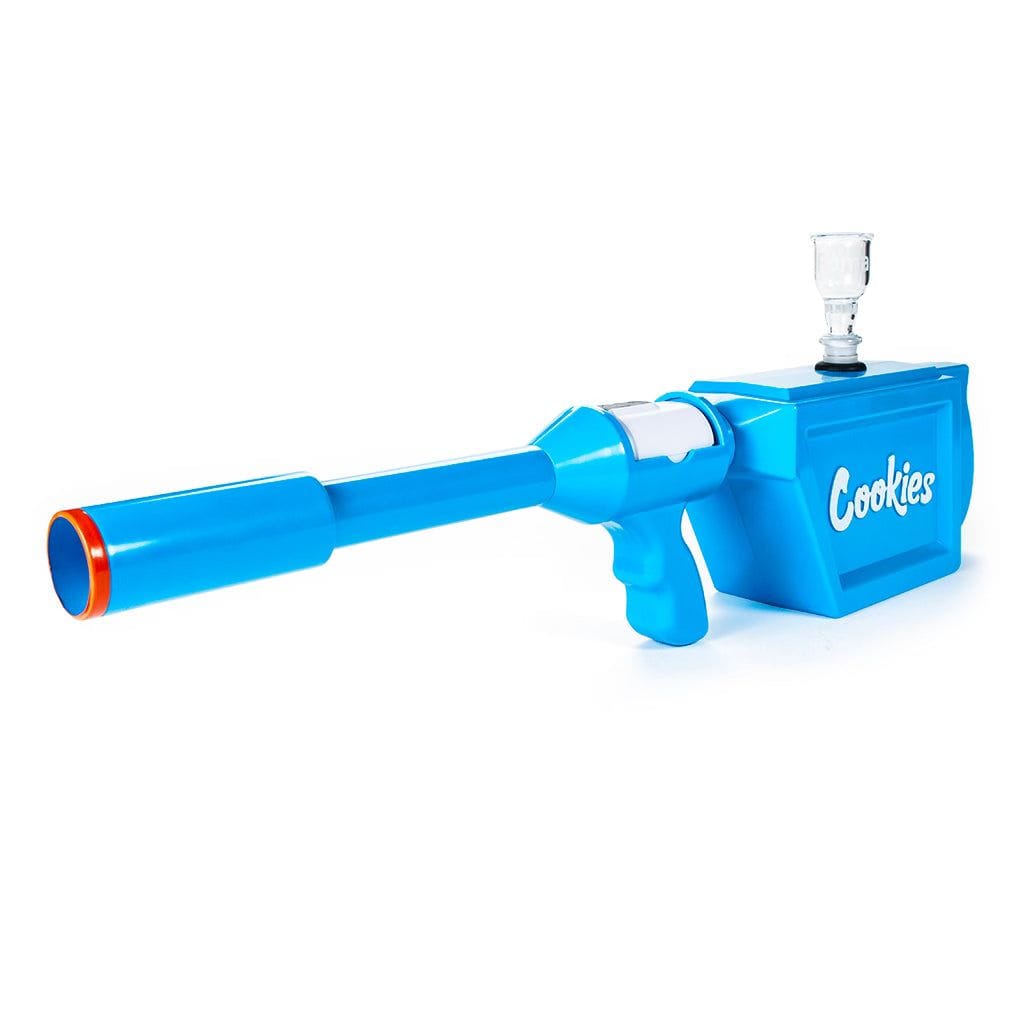 Cookies x FUMA Smoke Thrower - Cookies Co. - Smoke Thrower - $249 - Papers / Rolling Trays / Accessories