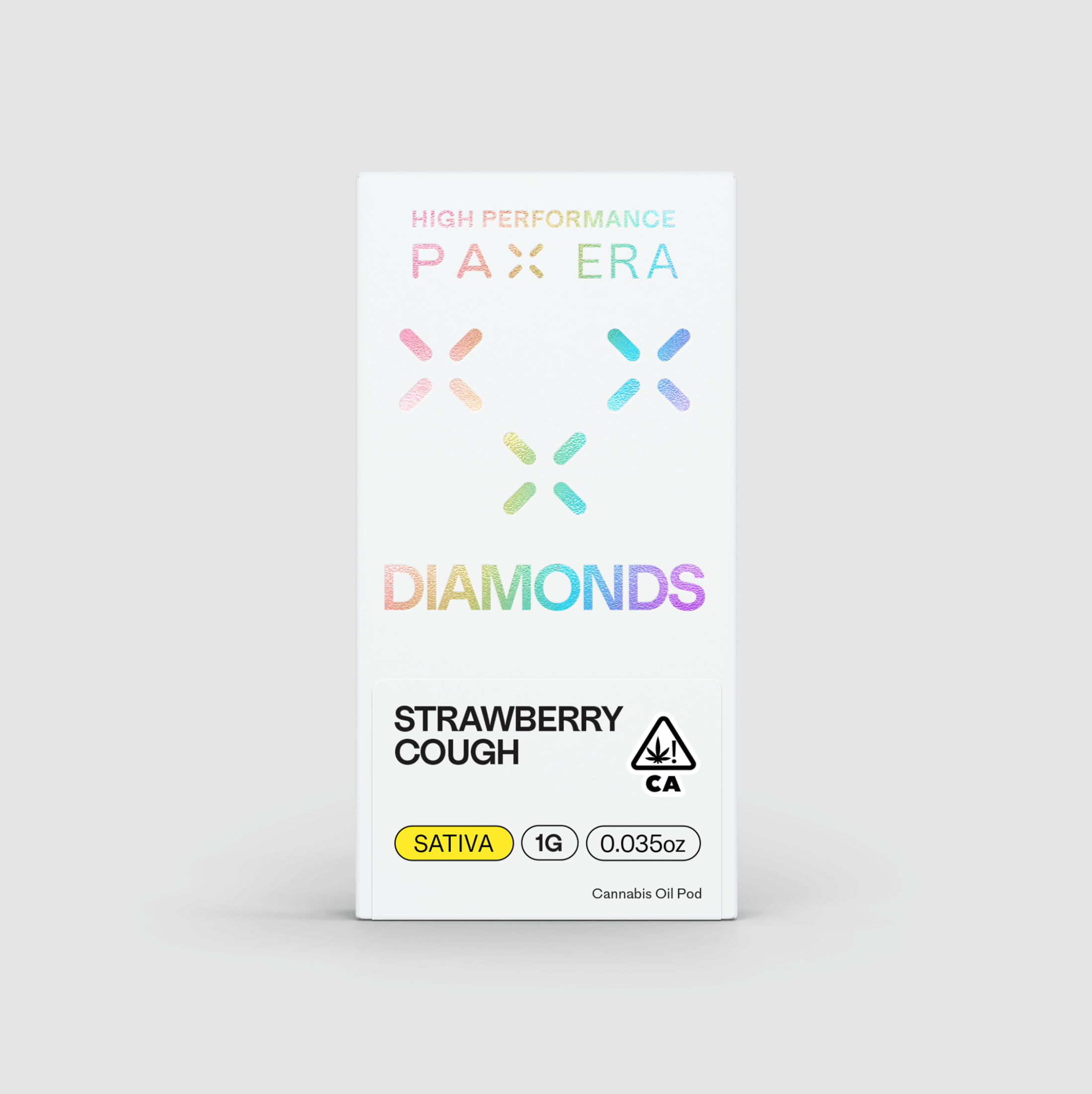 PAX — Era Strawberry Cough